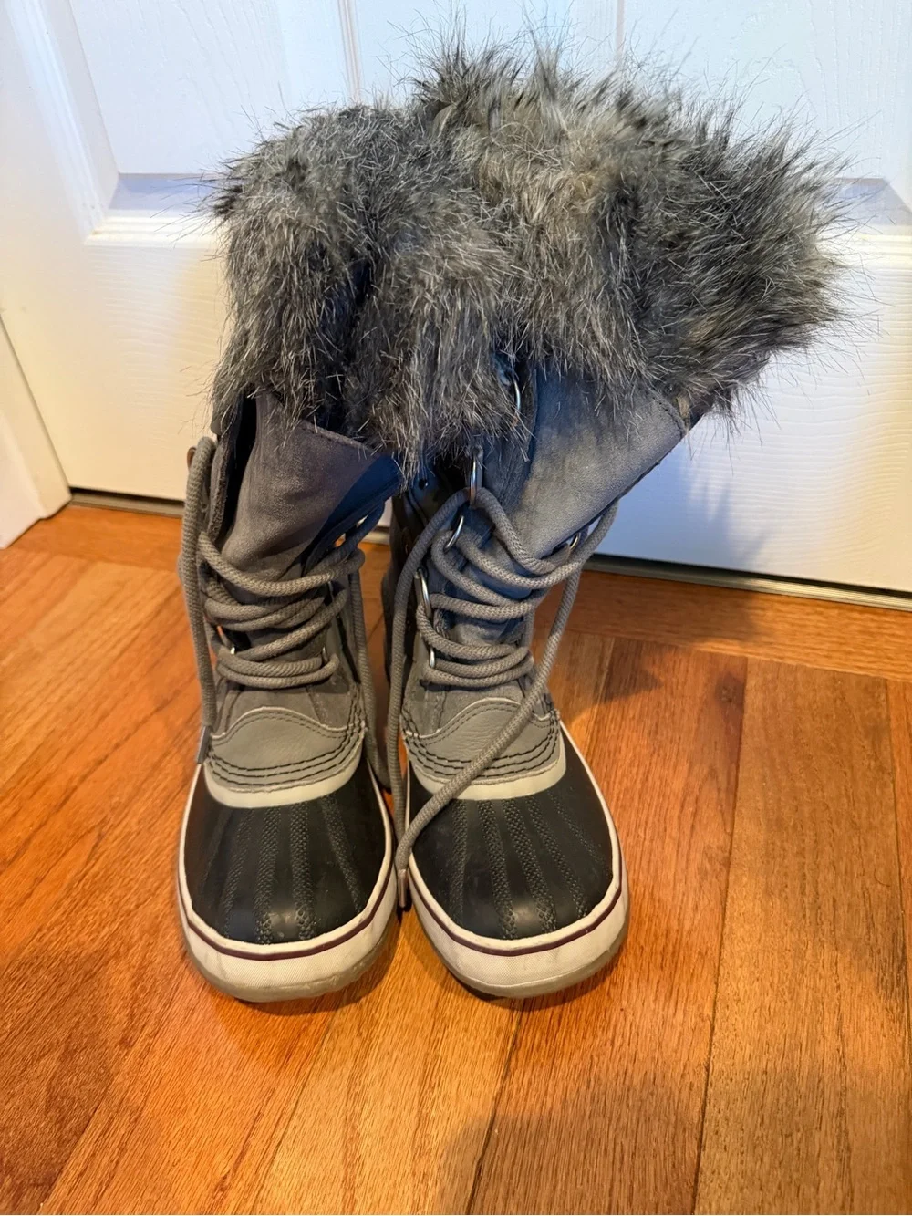 Sorel Joan of Arctic boots